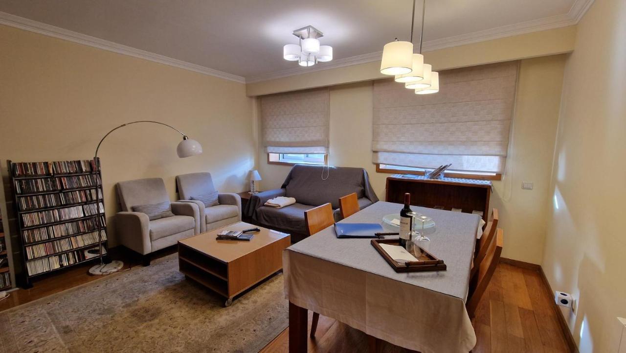 Ferienwohnung porto.unbend Exterior foto
