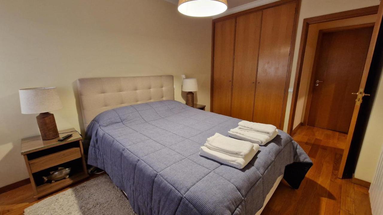 Ferienwohnung porto.unbend Exterior foto