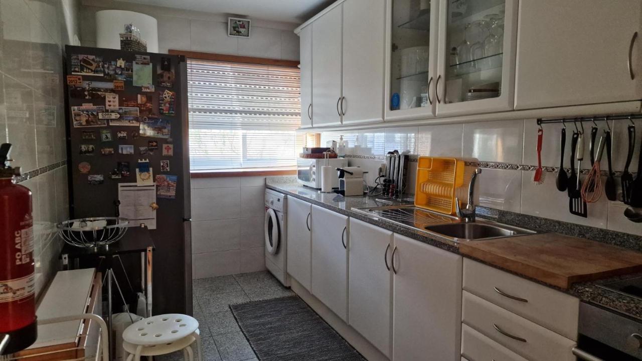 Ferienwohnung porto.unbend Exterior foto